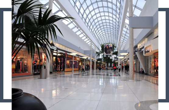 Oakridge Centre